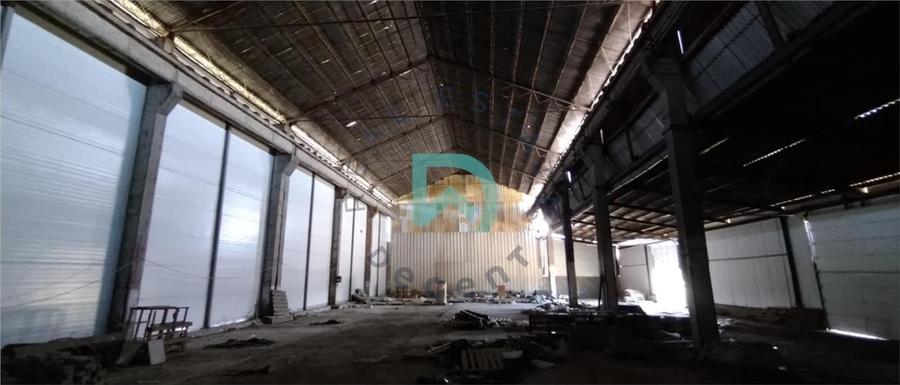 Hala Rece de inchiriat, Tălmaciu Sibiu | 1.028 mp | Depozitare & Logistic&#