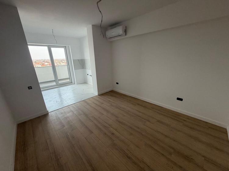 Studio 2 Camere - 46 mp - Astorium LIFE