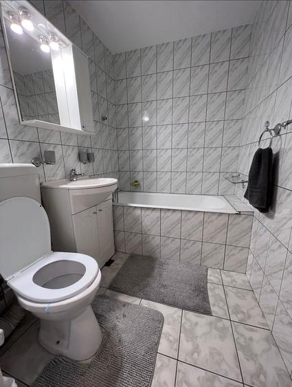 Apartament modern, totul nou, etaj 4, aproape de metrou, parcare nominala curand