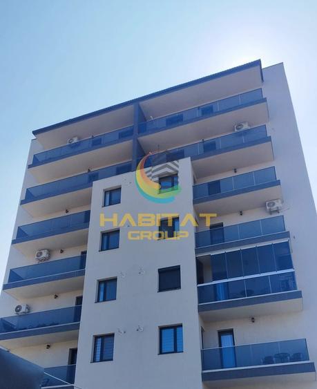 Apartament 2 camere-mobilat si utilat- Biruintei