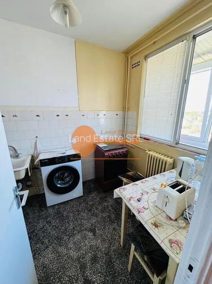 Apartament cu 2 camere in zona Ion Mihalache - 2