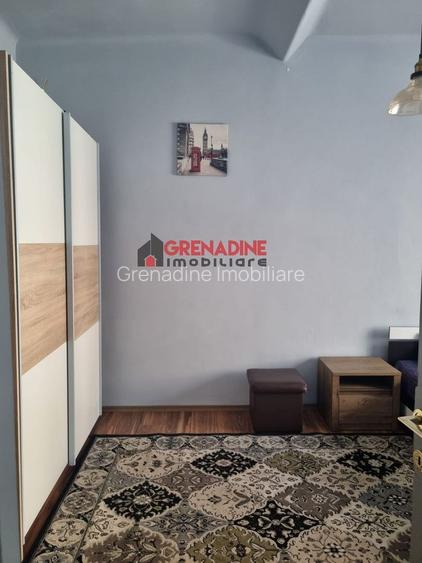 Apartament 2 Camere  - Piata Sfatului - Centrul Istoric - 6