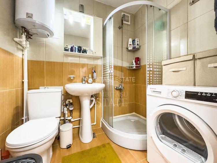 Drumul Taberei | Loc de Parcare | Valea Argesului | metrou | renovat - 7