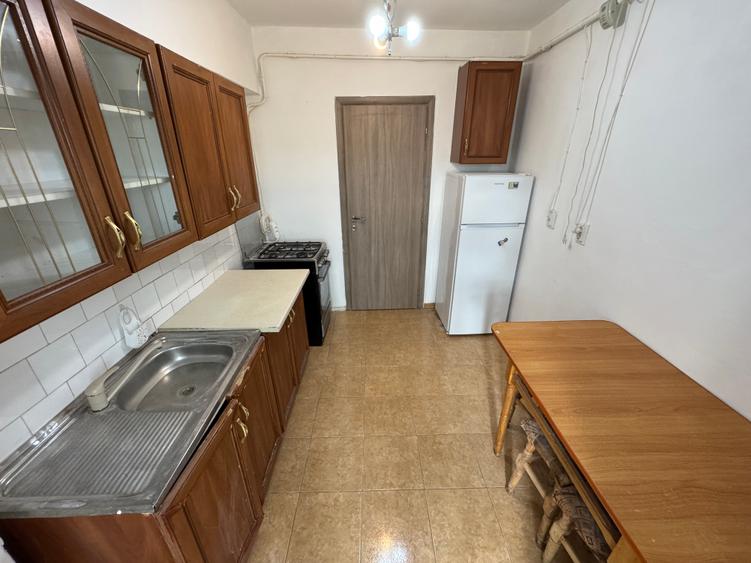Nicolina, Rond Vechi, Selgros, apartament 2 camere, spatios, decomandat