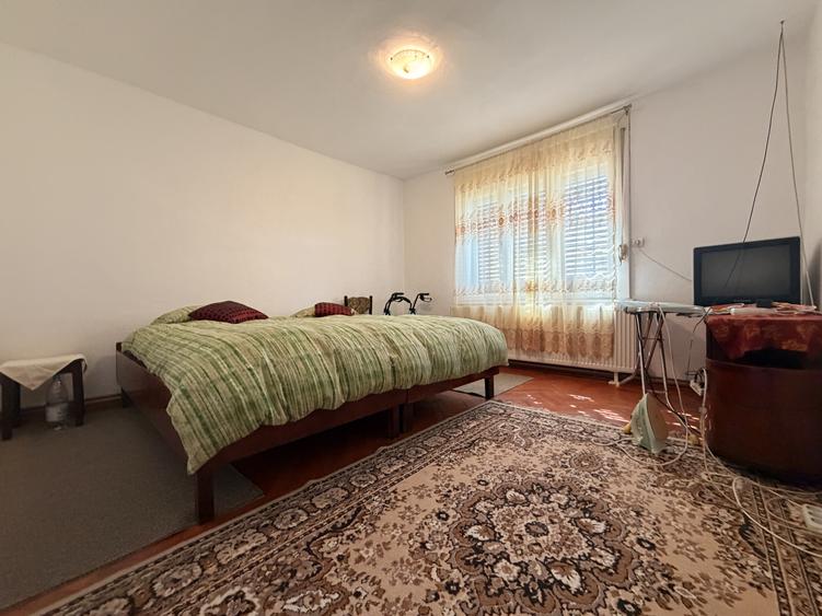 Casa individuala, 200 mp utili, 1005 mp gradina , anexe - Sag