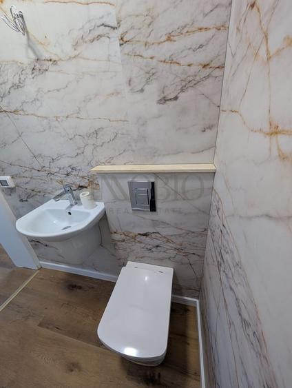 Apartament in Casă / Vilă | 160 mp | Curte & parcare | Floreasca