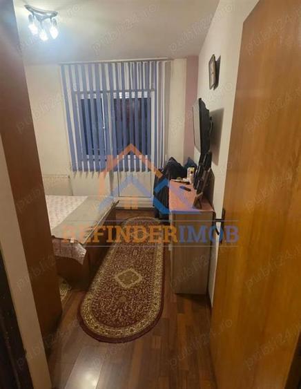 Apartament 4 camere decomandat - Rahova