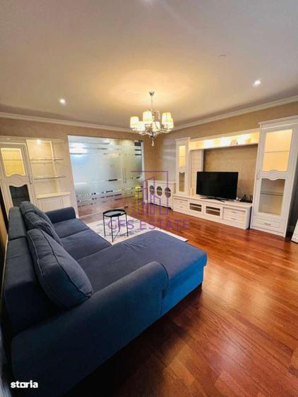 Inchiriere Apartament 2 Camere InCity Residences|Parcare