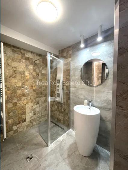 3 Camere -  renovat | 95 mp utili | UPGROUND - Metrou Pipera - 10