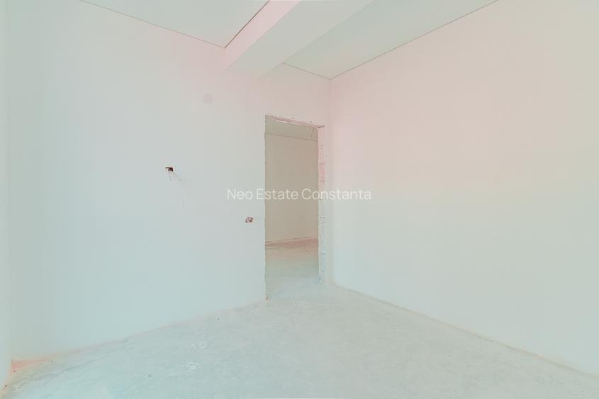 Apartament 2 camere | Stefan Building Promenada II | Vedere spre mare | TVA 0% - 7