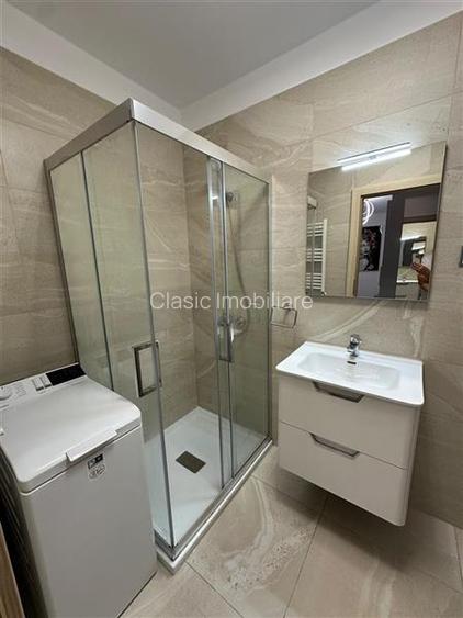 Inchiriere apartament 3 camere de LUX zona Baza Sportiva Gheorgheni, Cluj Napoca - 11