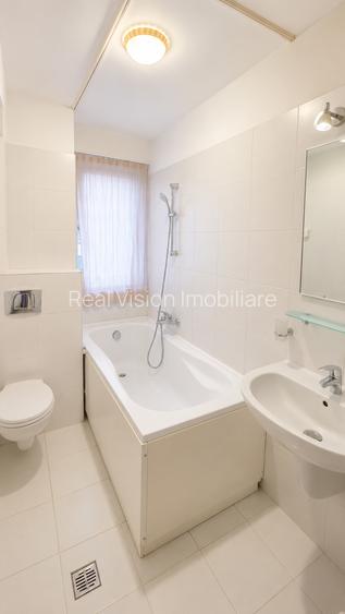 Apartament cu 2 camere | GreenVista | Etaj 7 | Parcare subterană inclusă - 3