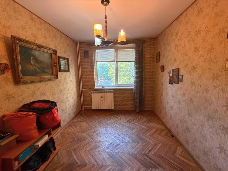Apartament 3 camere decomandat | Etaj 2 | Str.Covasna | Lângă Școala 108 | 60 mp