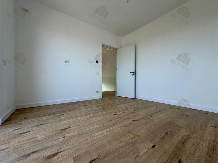 Casa modernă 4 camere de vânzare în Berceni, Ilfov – gata de mutare, Asfalt