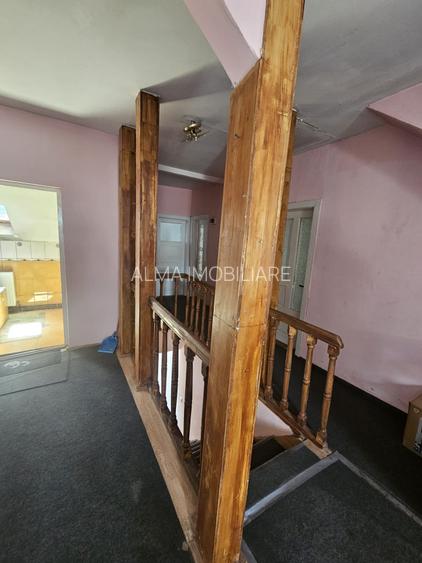 Alternativa la camin! Camera la casa, 25 mp, langa UMF, Hasdeu! - 6