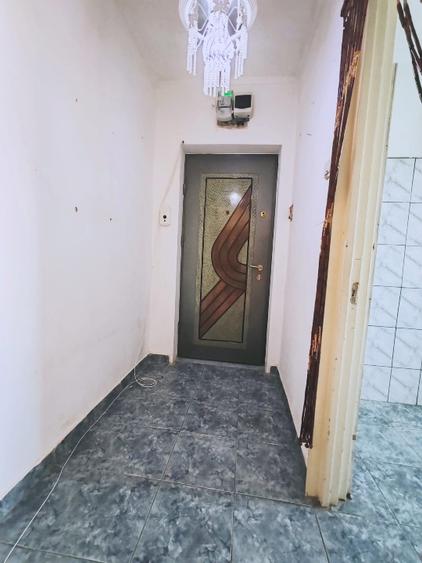 Apartament 2 camere Trivale-Complex 1, etaj 3/4, balcon