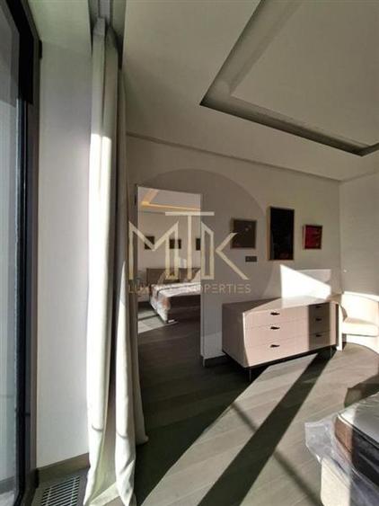 Apartament 5 camere Mobilat & Utilat lux | TERASA 67MP I Kiseleff