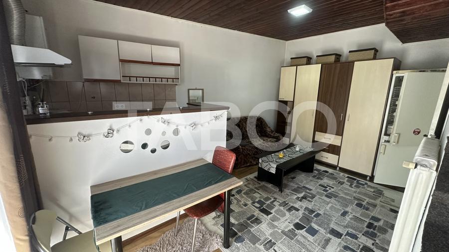 Apartament 2 camere la casa de inchiriat Selimbar Sibiu