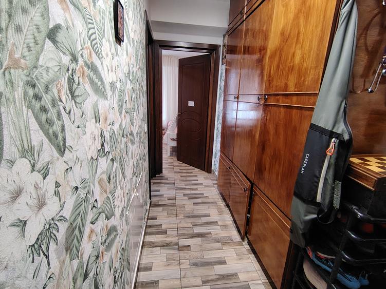 Apartament 2 camere Cug - Ideal Residence, loc parcare Cod:163149