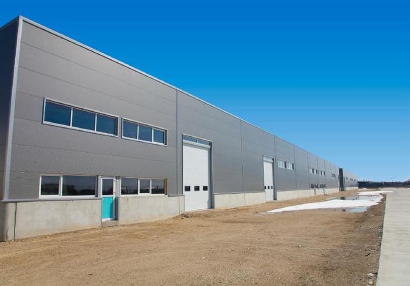 Vanzare depozit/hala/spatiu industrial Militari - A1 - KM23 - Bolintin Deal