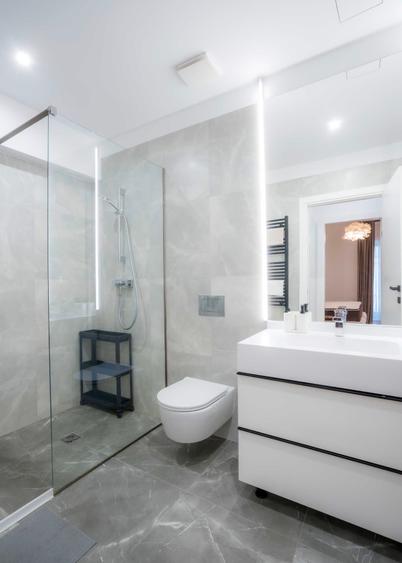Apartament în One Cotroceni,loc de parcare inclus