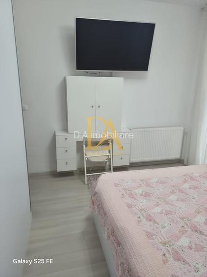 Apartament cu 2 camere de vanzare Popesti Leordeni - 4