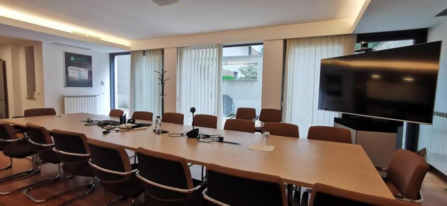 Primaverii Herastrau Office exclusivist 235mp, parcare