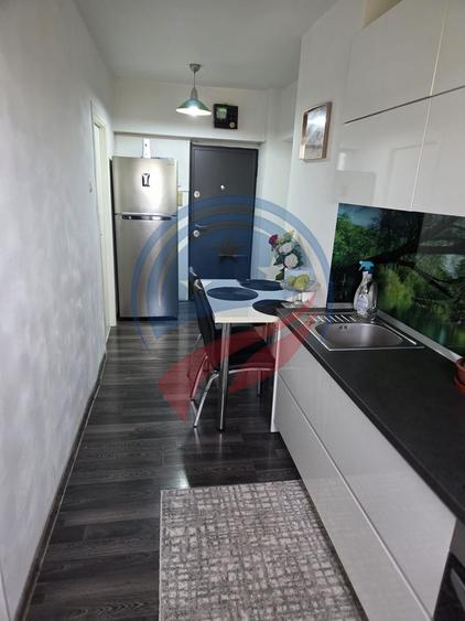 APARTAMENT COCHET 2 CAMERE - CALEA BUCURESTI (CARREFOUR)