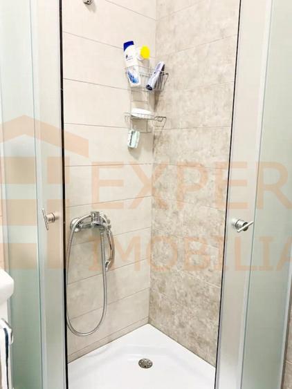 Apartament decomandat in Mamaia Sat | Mobilat lux | Prima linie la mare