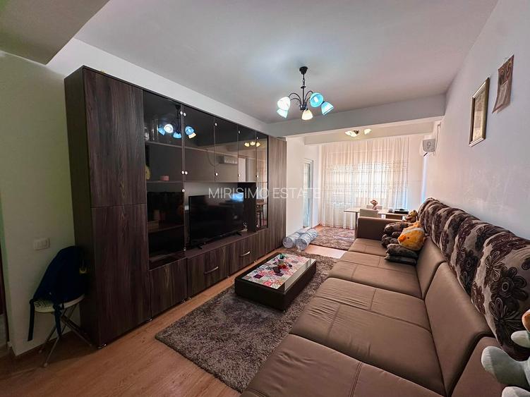 Apartament 2 camere decomandat/mobilat-utilat/12 minute  metrou Dimitrie Leonida - 5
