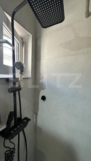 Apartament 3 camere, 41 mp, zona Centrală