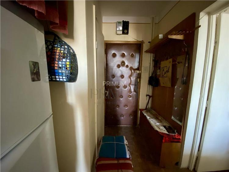 CALEA SAGULUI - 2 CAMERE - LIFT - BLOC REABILITAT TERMIC - 5
