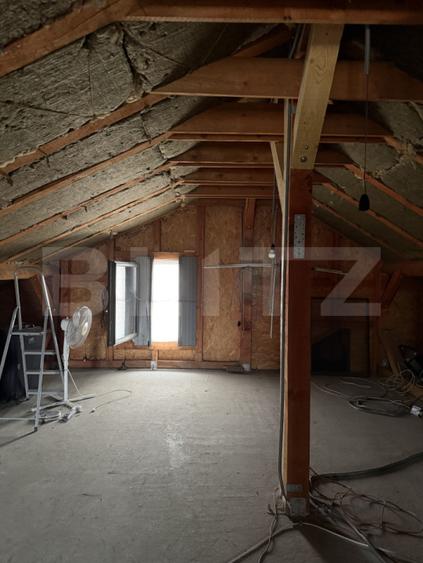 Casa P+1, 254 mp construiti, 664 mp teren, 1 Mai