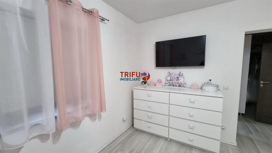 Case tip Duplex pe nivel de vanzare comuna Ighiu