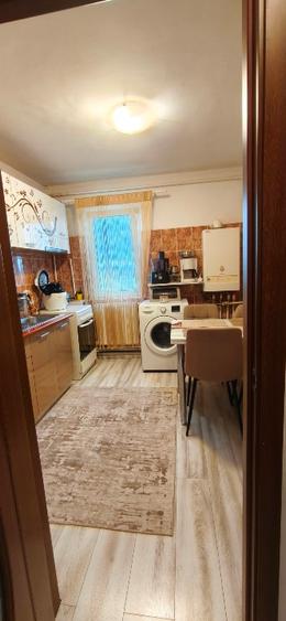 Apartament 2 camere renovat, mobilat complet, Cornisa Bistriței, Bacau