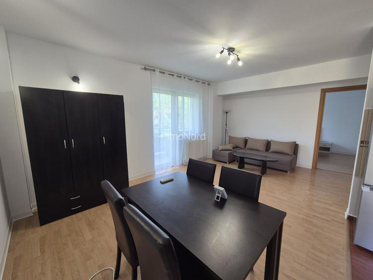 Inchiriere apartament 2 camere Baneasa - 2