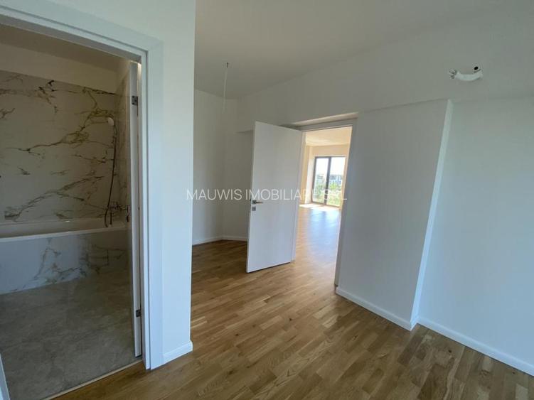 Vand Apartament 3 camere in imobil nou Pipera