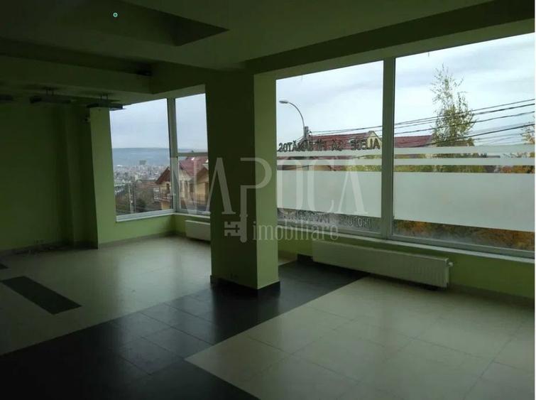 Spatiu comercial de vanzare in Andrei Muresanu, Cluj Napoca