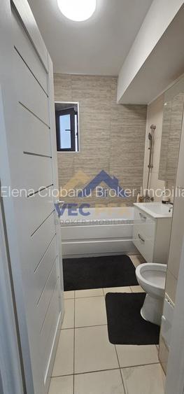 Apartament 2 camere modern, Bloc 2016 - 3