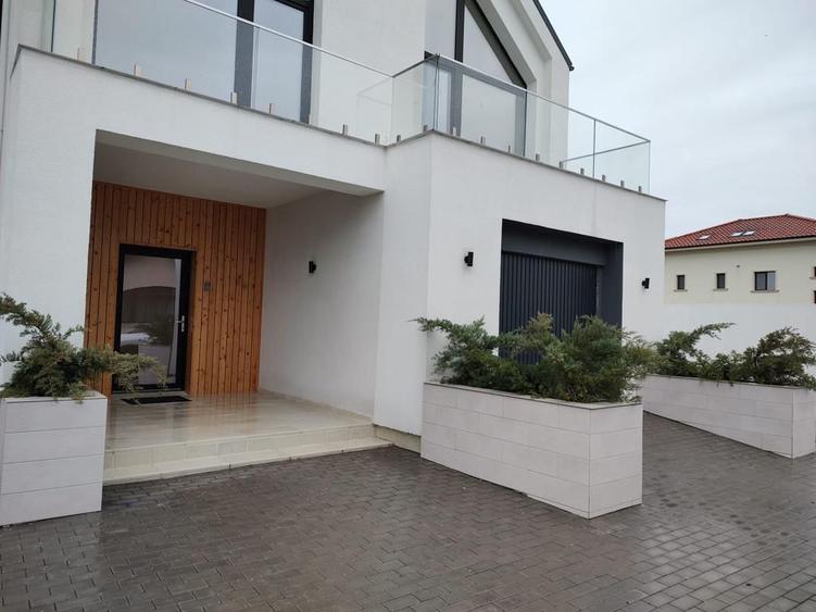 Vila Paradisul Verde - Corbeanca - Ostratu