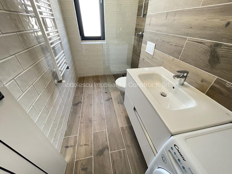 Duplex frumos in zona Mehala