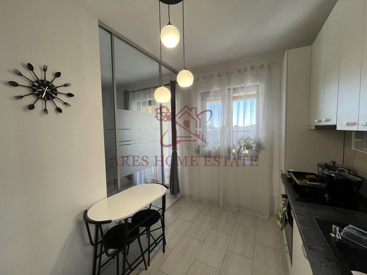Duplex pe parter mobilat si utilat | Toate utilitatile
