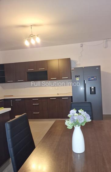 Herastrau - Persepolis, Apartament 4 camere, liber - 2