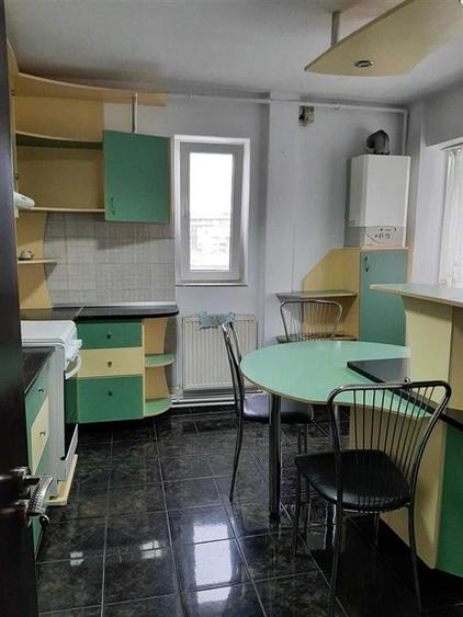 Alzza Real Estate | Apartament 3 camere decomandat | Calea Dorobanților – P