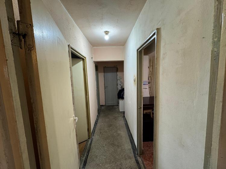 Apartament de vanzare cu 3 camere | ETAJ 2 | 66 MP UTILI | ULTRACENTRAL |