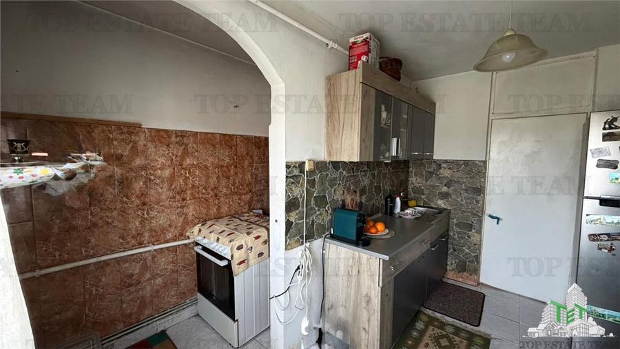 Apartament 3 camer ideal locuinta sau investitie,Ovidiu-Constanta