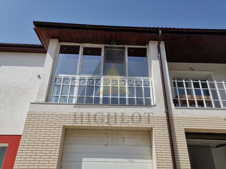 AMERICAN VILLAGE | VILA 5 CAMERE | DISPONIBILA LA INCHIRIERE
