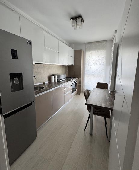 Apartament 2 Camere | Exigent Plaza | Vedere Parcul Liniei | 10/11