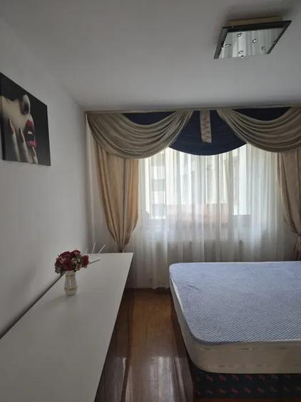 Apartament 2 camere, decomandat, 70 mp, balcon deschis, mobilat, complex Sunrise