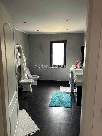 Apartament spațios de 95 mp, finisat, cu parcare in Sighetu Marmației - 4